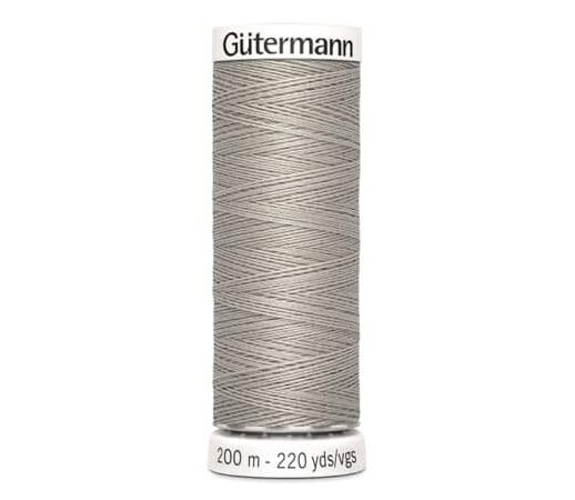 guttermanntråd sand