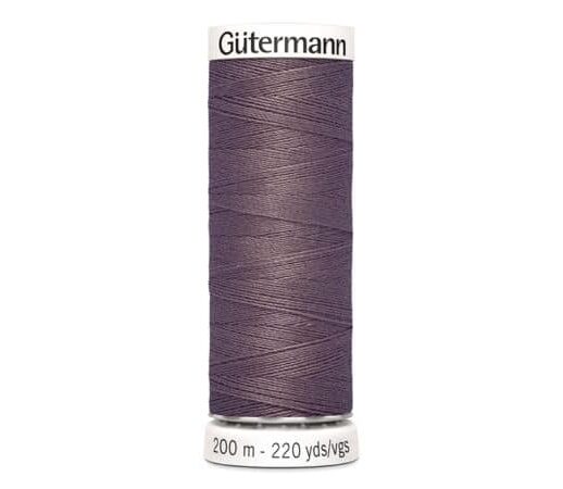 guttermann tråd