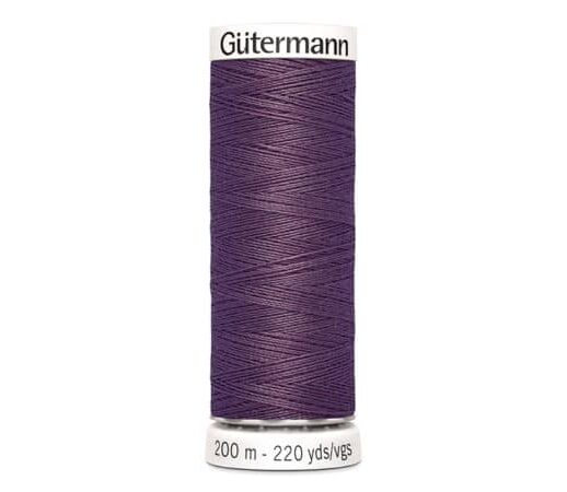 guttermann tråd