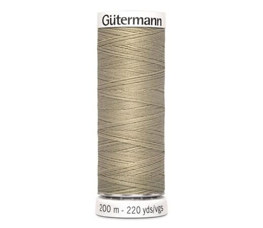 Guttermann tråd