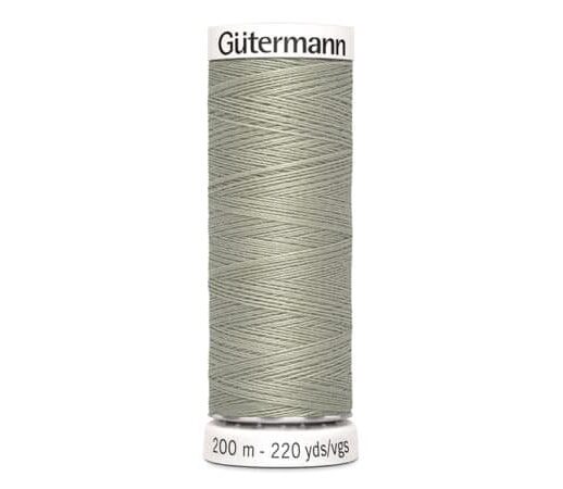 Guttermann tråd
