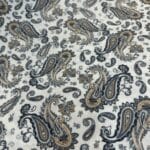 paisley stoff