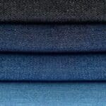 Demin/ jeans /Dongri stoff