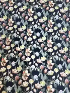 Bomull poplin