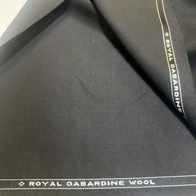ull gabardine